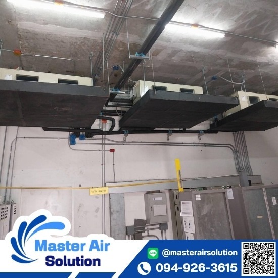 รับออกแบบติดตั้งแอร์อาคาร - ห้างหุ้นส่วนจำกัด นนทกิจเจริญ รับออกแบบติดตั้งแอร์อาคาร - ห้างหุ้นส่วนจำกัด นนทกิจเจริญ